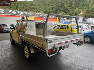 2015 Ford Ranger - Thumbnail