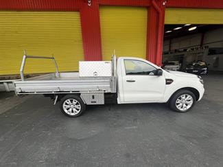 2015 Ford Ranger - Thumbnail
