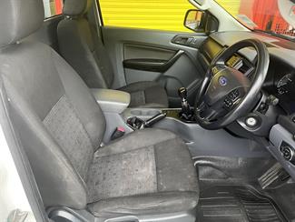 2015 Ford Ranger - Thumbnail