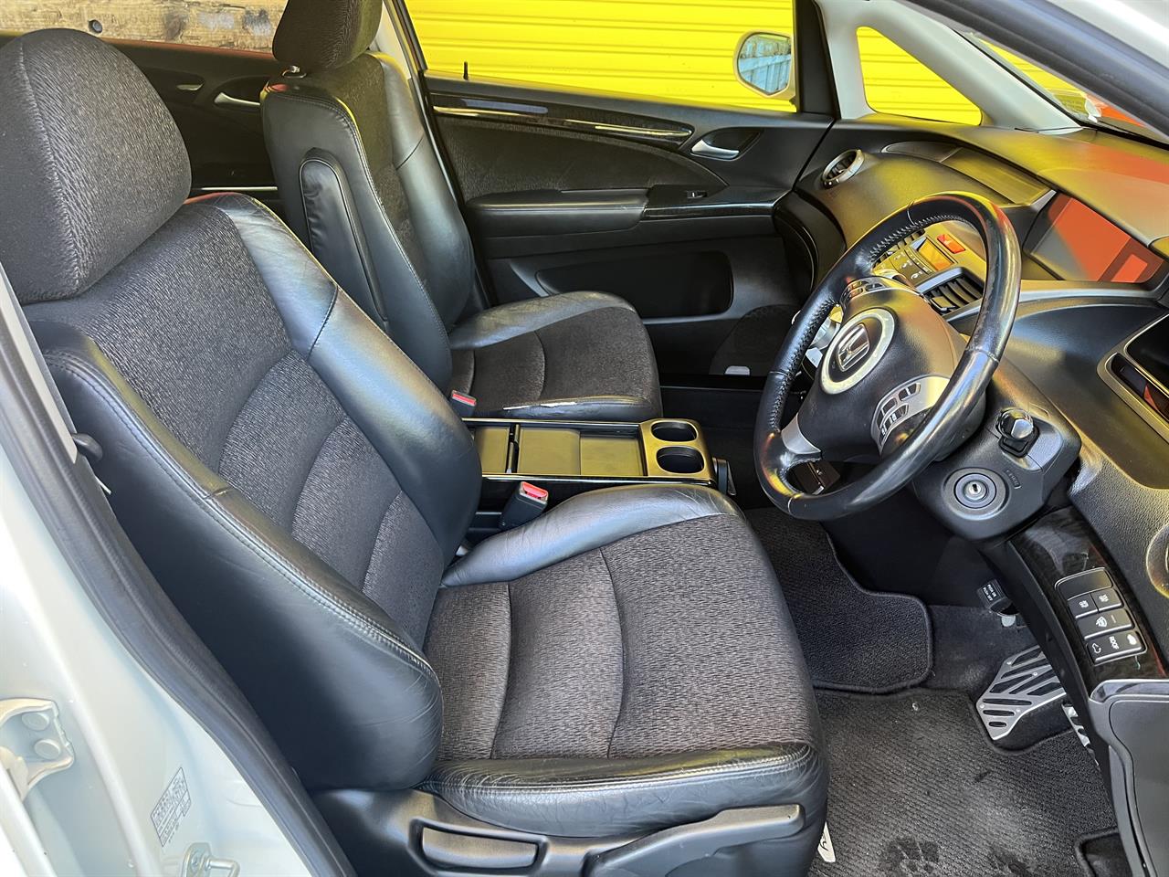2004 Honda Odyssey