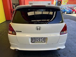 2004 Honda Odyssey - Thumbnail