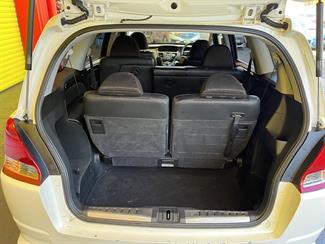2004 Honda Odyssey - Thumbnail