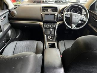 2012 Mazda Atenza - Thumbnail