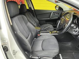 2012 Mazda Atenza - Thumbnail