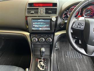 2012 Mazda Atenza - Thumbnail