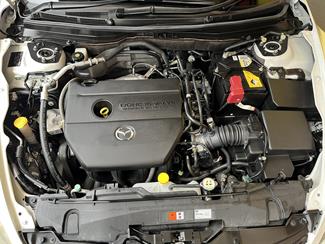 2012 Mazda Atenza - Thumbnail