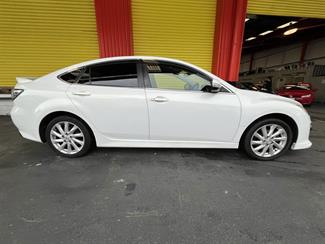 2012 Mazda Atenza - Thumbnail