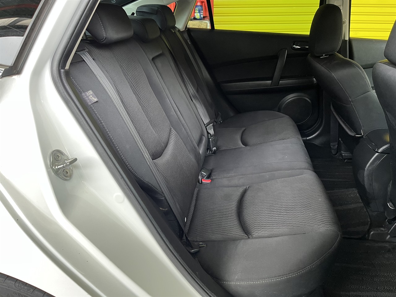 2012 Mazda Atenza