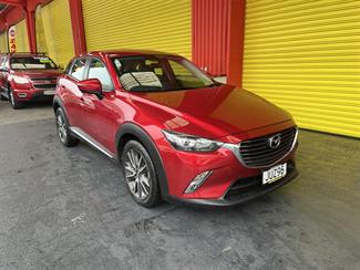 2016 Mazda Cx-3 - Thumbnail