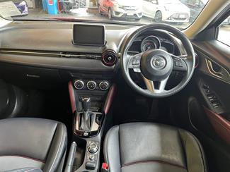 2016 Mazda Cx-3 - Thumbnail