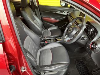 2016 Mazda Cx-3 - Thumbnail