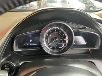 2016 Mazda Cx-3 - Thumbnail