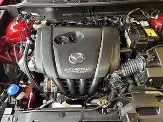 2016 Mazda Cx-3 - Thumbnail