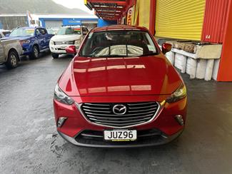 2016 Mazda Cx-3 - Thumbnail