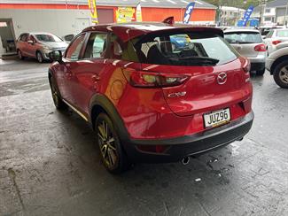 2016 Mazda Cx-3 - Thumbnail
