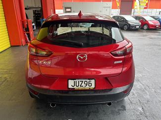 2016 Mazda Cx-3 - Thumbnail
