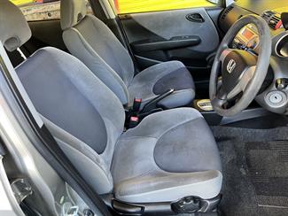 2005 Honda Fit - Thumbnail