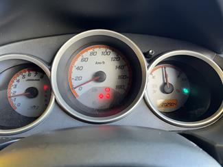 2005 Honda Fit - Thumbnail
