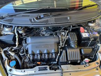 2005 Honda Fit - Thumbnail