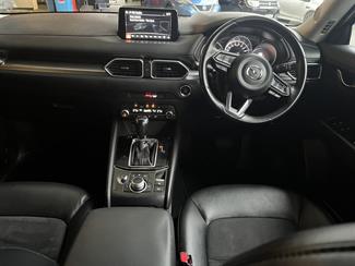 2021 Mazda Cx-5 - Thumbnail
