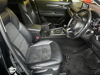 2021 Mazda Cx-5 - Thumbnail