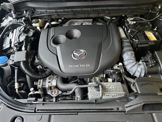 2021 Mazda Cx-5 - Thumbnail