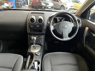 2008 Nissan Dualis - Thumbnail