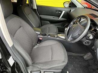 2008 Nissan Dualis - Thumbnail