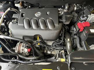 2008 Nissan Dualis - Thumbnail