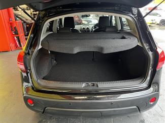 2008 Nissan Dualis - Thumbnail