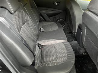 2008 Nissan Dualis - Thumbnail