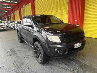 2014 Ford Ranger - Thumbnail