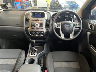 2014 Ford Ranger - Thumbnail
