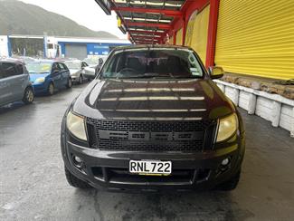 2014 Ford Ranger - Thumbnail