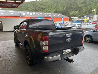 2014 Ford Ranger - Thumbnail