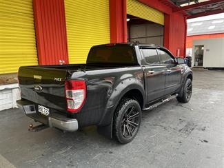 2014 Ford Ranger - Thumbnail