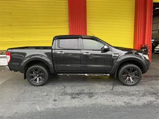 2014 Ford Ranger - Thumbnail