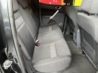 2014 Ford Ranger - Thumbnail