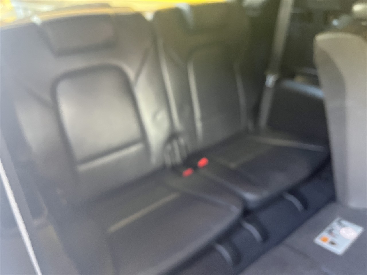 2015 Hyundai Santa Fe