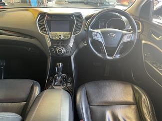 2015 Hyundai Santa Fe - Thumbnail