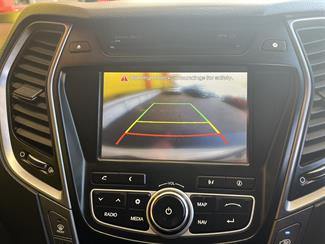 2015 Hyundai Santa Fe - Thumbnail