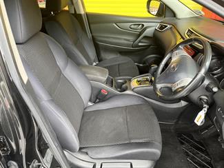 2015 Nissan Qashqai - Thumbnail