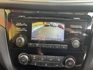 2015 Nissan Qashqai - Thumbnail