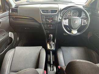2014 Suzuki Swift - Thumbnail