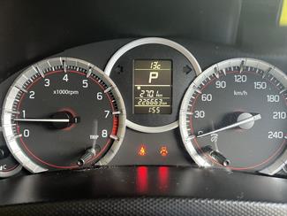 2014 Suzuki Swift - Thumbnail