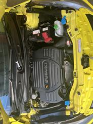 2014 Suzuki Swift - Thumbnail