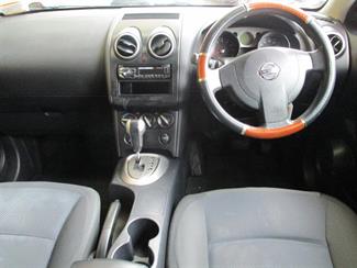2008 Nissan Dualis - Thumbnail