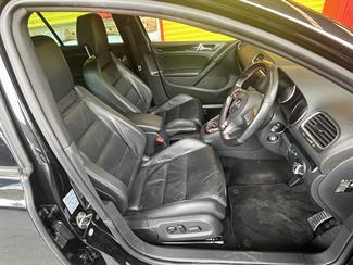 2012 Volkswagen Golf - Thumbnail