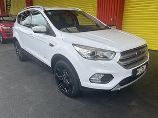 2019 Ford Escape - Thumbnail
