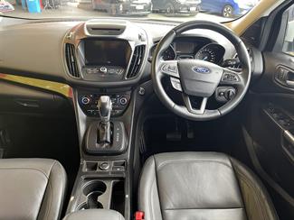2019 Ford Escape - Thumbnail